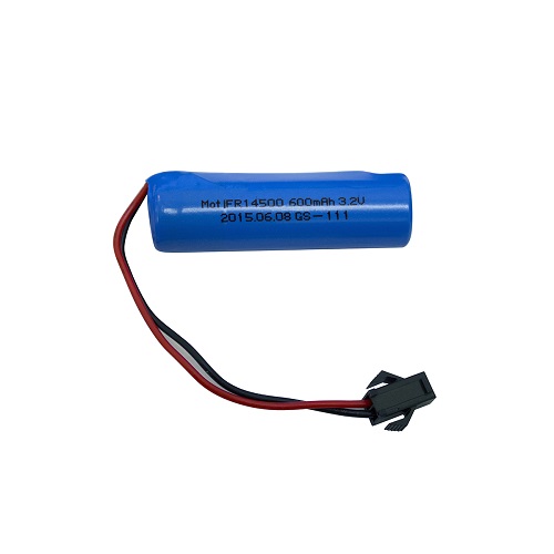 Bateria repuesto para Linea Slim 3.7V 2.0Ah LI-ION